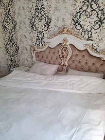 3комн. ул. Туркестанская по суточно