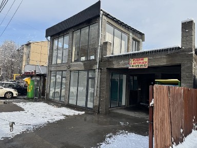 Сдам в аренду помещение под бизнес, кафе, шашлычную, тандырную