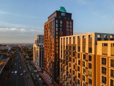 Аренда Кладовых Помещений в ЖК 4YOU Business-4