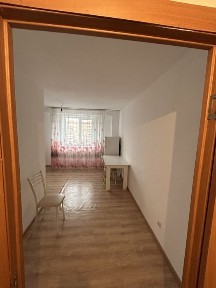 Квартира в районе зачаганск