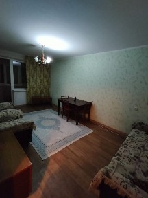 Сдаётся 2-х комнатная квартира, р-н ГАИ.