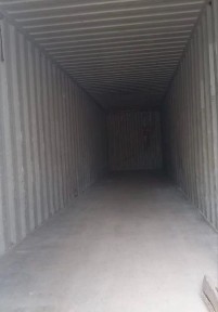 Аренда контейнера под склад