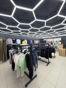 Магазин центр (можно с оборудованием) 70м2