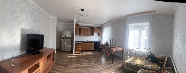 Сдается дом в районе НурАлатау на длительный срок