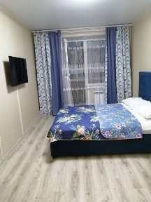 Костанай плаза 1 комнатная