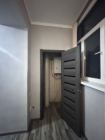 1 комнатная квартира.