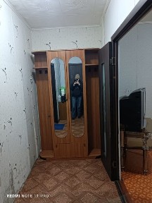 Сдам однокомнатную квартиру