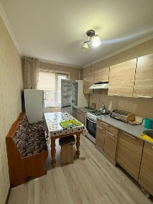 Сдам 2- х комнатную кв.