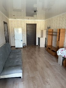 Сдаются 2 комнаты 40 м² район колледж Арна