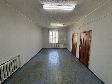 Бизнес центр «Теремок». Кабинеты. Офисы.