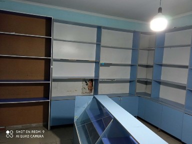 сдам в аренду магазин