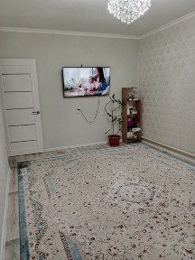 Продается 3х квартира