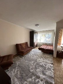 Сдам квартиру в центре