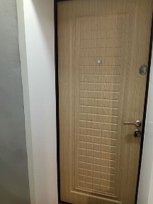 Сдам однокомнатную квартиру. 4м5дом3этаж