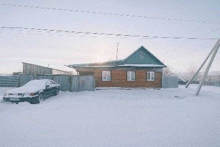 Продам частный дом 2006 года постройки