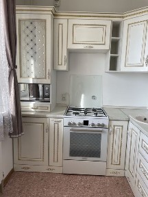 Сдам в аренду 2 х комнатную квартиру на долгий срок