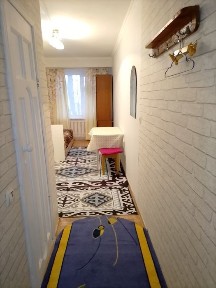 Сдам в аренду 1 ком Мик Дорожник