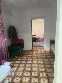 Алматинская область, Узынагаш