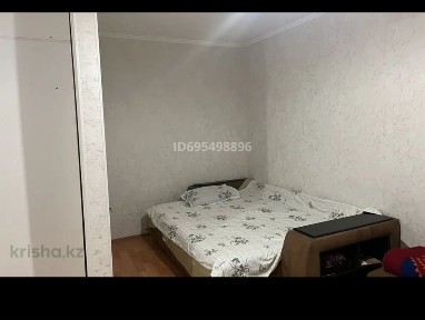 Пәтер ұзақ мерзімге жалға беріледі