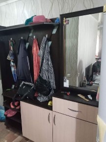 Продам квартиру 3-х комнатную