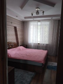 3х комнатная квартира н/п