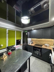 Продается 3-х комнатная квартира улучшенной планировки