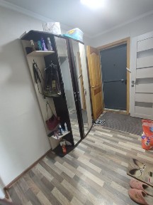 Квартира 2х комнотная