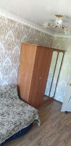 Сдается 3-комнатная квартира на долгий срок на 22 мкр