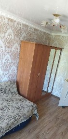 Сдается 3-комнатная квартира на долгий срок на 22 мкр