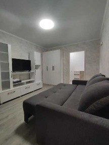 Продается 1 комнатная квартира по ул Петрова 23