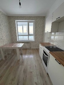 1 комнатная 45 квм за 22,5 млн тг