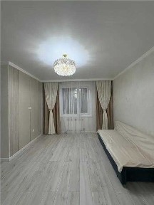 Продам 2-комнатную студию в ЖК “Созак” (комфорт-класс)