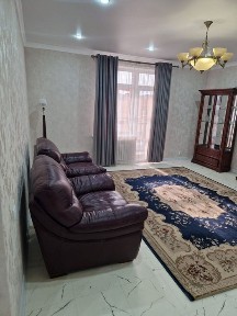 Продам полноценную 3х комн кв в новостройке в м-не Сары-арка