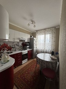 Продам трёхкомнутую кварииру