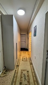 Продам 2-х комнатную квартиру