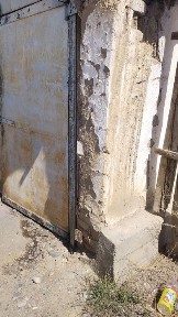 Частные дом городе Жаркент