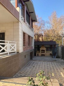 Дом 369 кв. м. Архат - Дулати