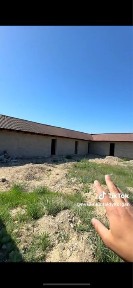 Продам недостроеные бани под бизнес