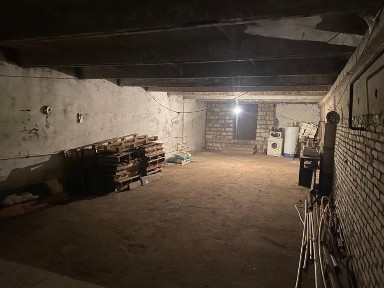 Аренда Склад теплое помещение