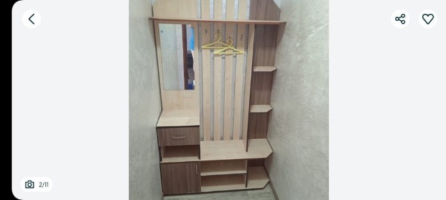 Сдам квартиру в аренду помесячно