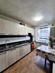 3х ком квартира новая планировка 20 мкр