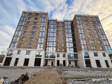 В продаже 2-ух комн, ЖК 