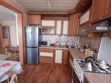 Продам 3х комнатную квартиру 17 Школа