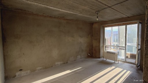 3 комнатная Новостройка Уют 30000