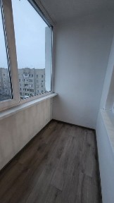 Новая квартира с ремонтом в 20 мкр 2 ком