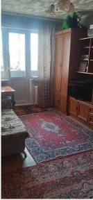 Продам 1-ую квартиру, район Черемушки