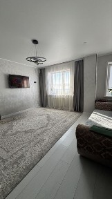 Продам 3-х комн в Жас Оркен.