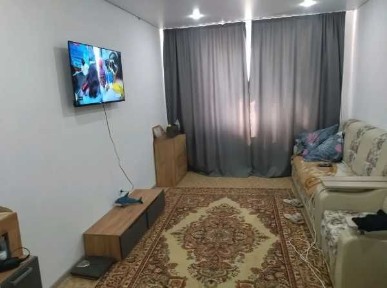 Продам 1-ую квартиру, район ДСР