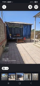 Дом продается кирпичный