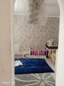 Мкр Ақжар Жер үй